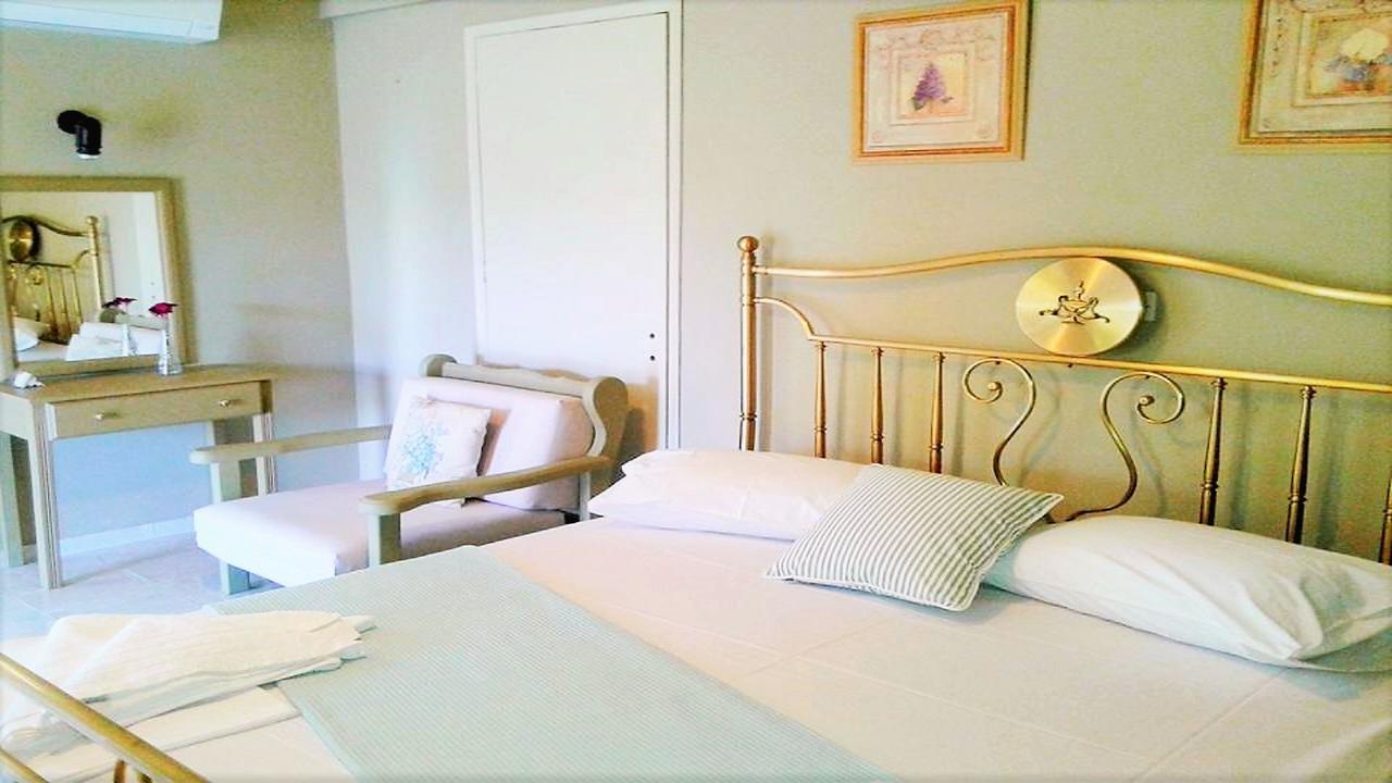 Maria'S Studios & Apartments Kefalonia Island