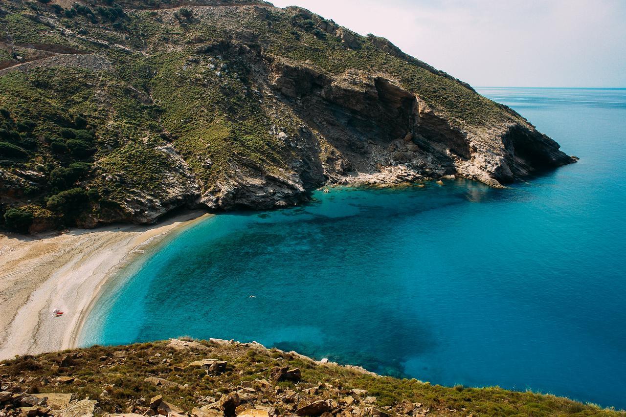 Hotel Marmari Bay Marmari (Evia)