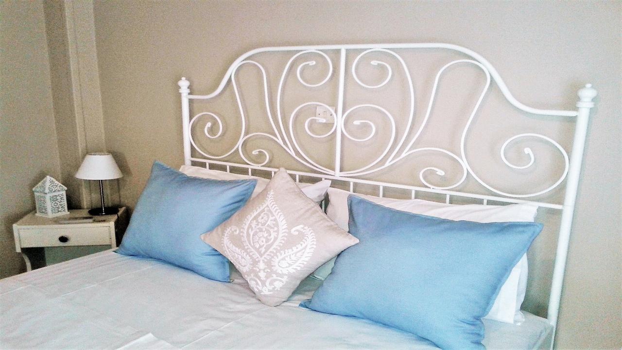 Maria'S Studios & Apartments *