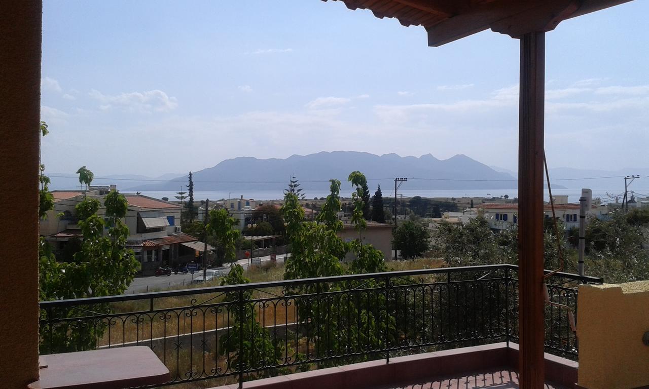 Aparthotel Venetia Perdika (Aegina)