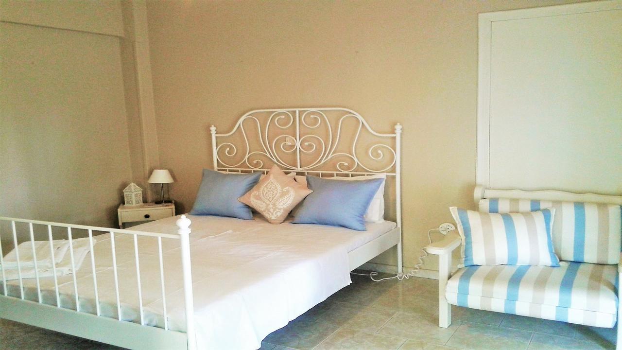 Aparthotel Maria'S Studios & Apartments Kefalonia Island