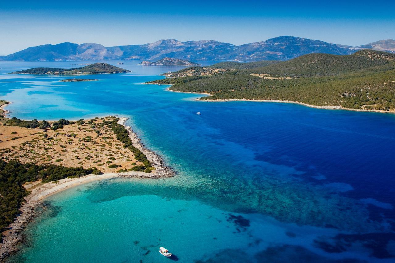 Marmari Bay Hotel Marmari (Evia)
