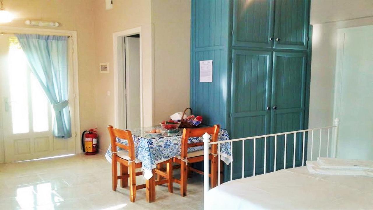 Maria'S Studios & Apartments * Kefalonia Island