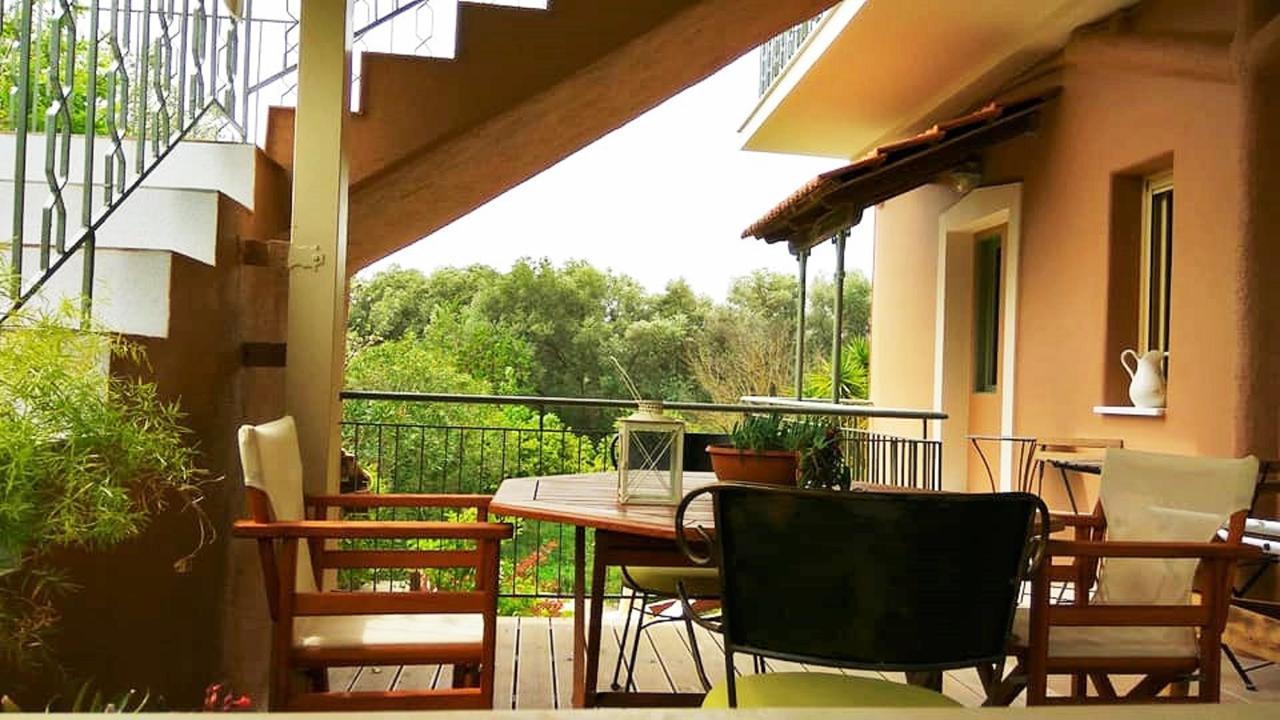 Aparthotel Maria'S Studios & Apartments