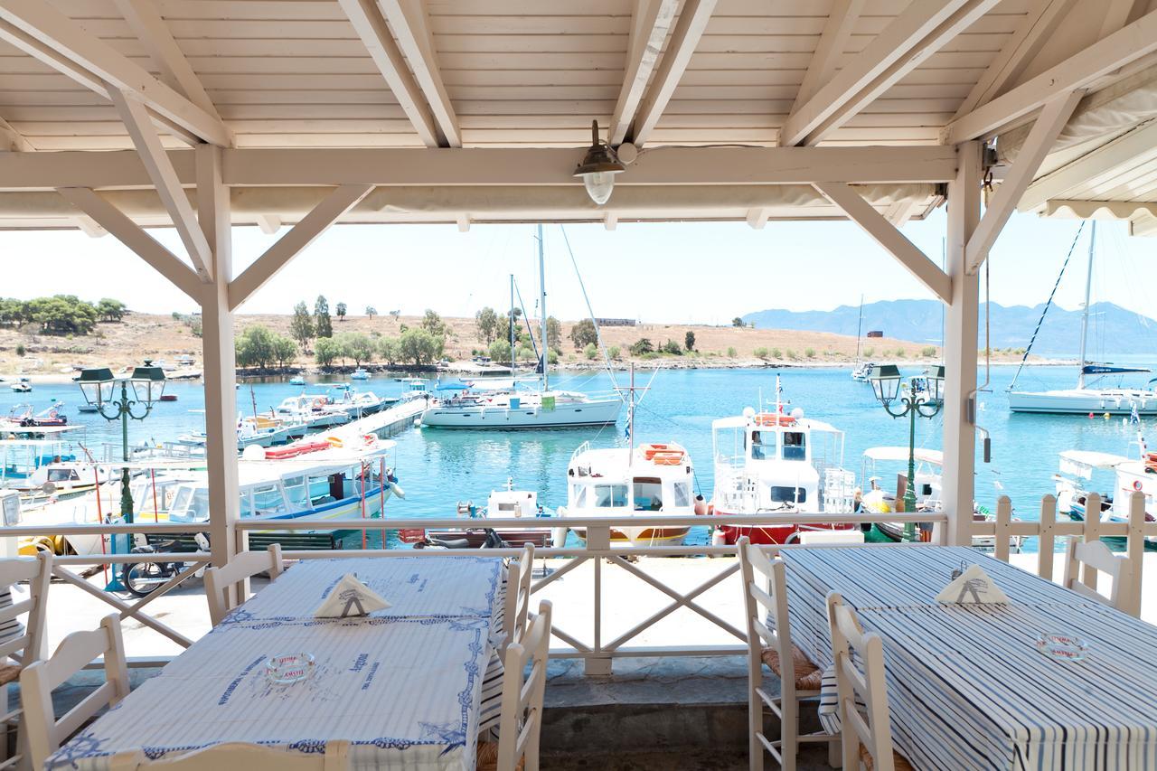 Venetia 2* Perdika (Aegina)
