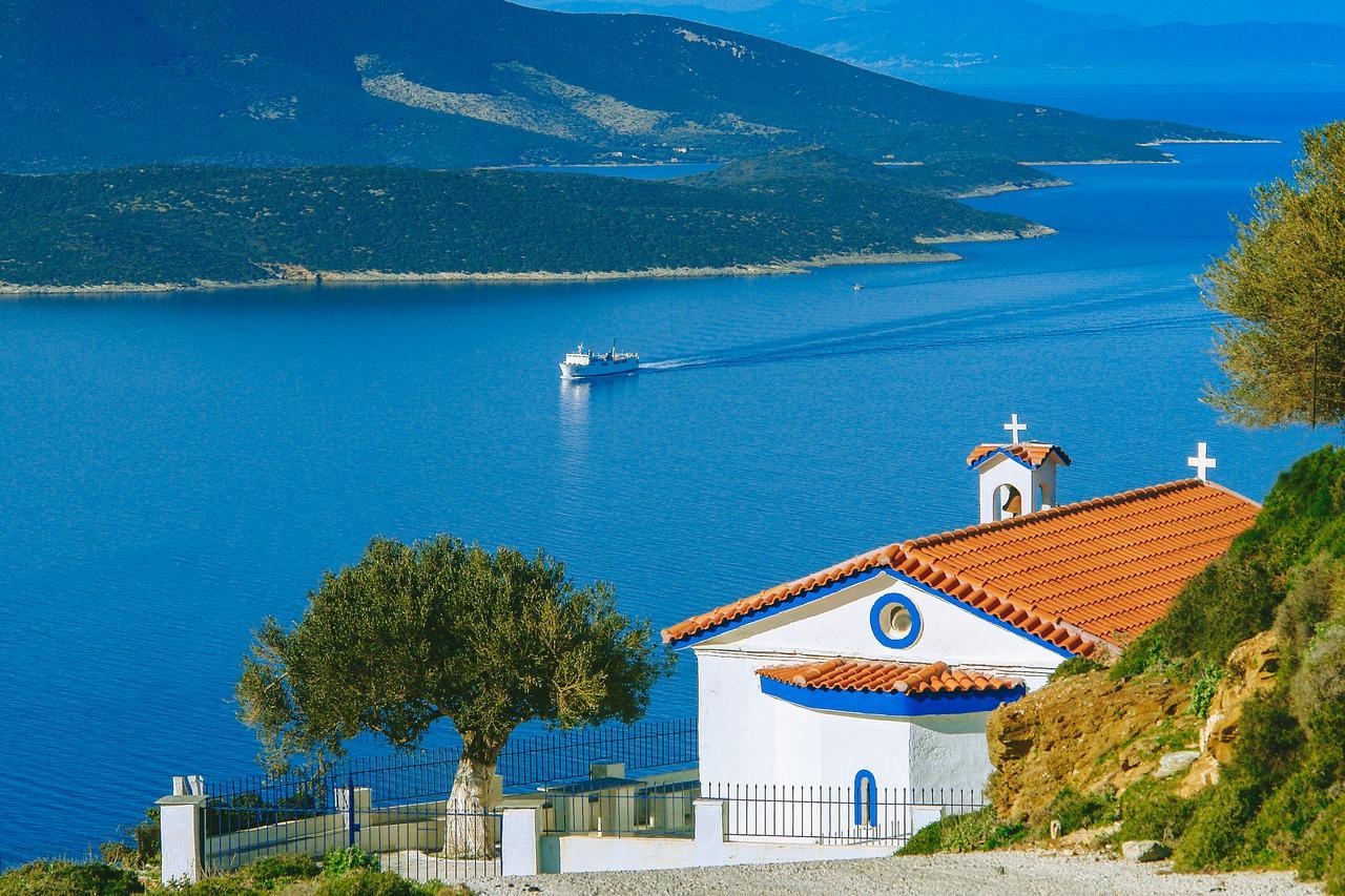 Marmari Bay Hotel 3*