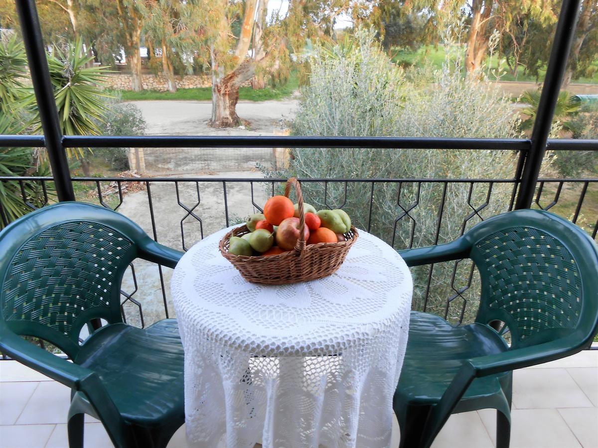 Maria'S Studios & Apartments * Kefalonia Island