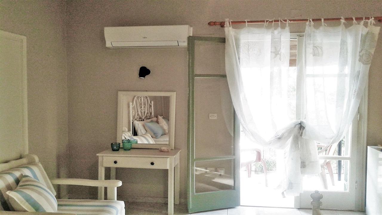Maria'S Studios & Apartments Aparthotel