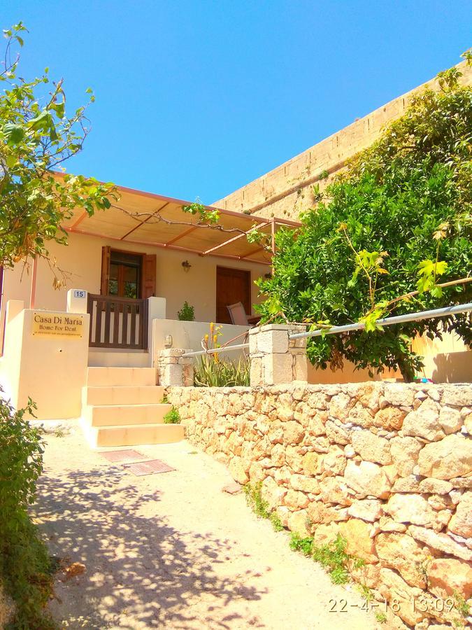 Casa Di Maria Villa Rethymno (Crete)