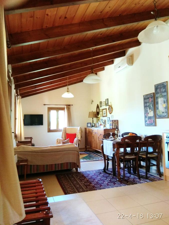 Casa Di Maria *