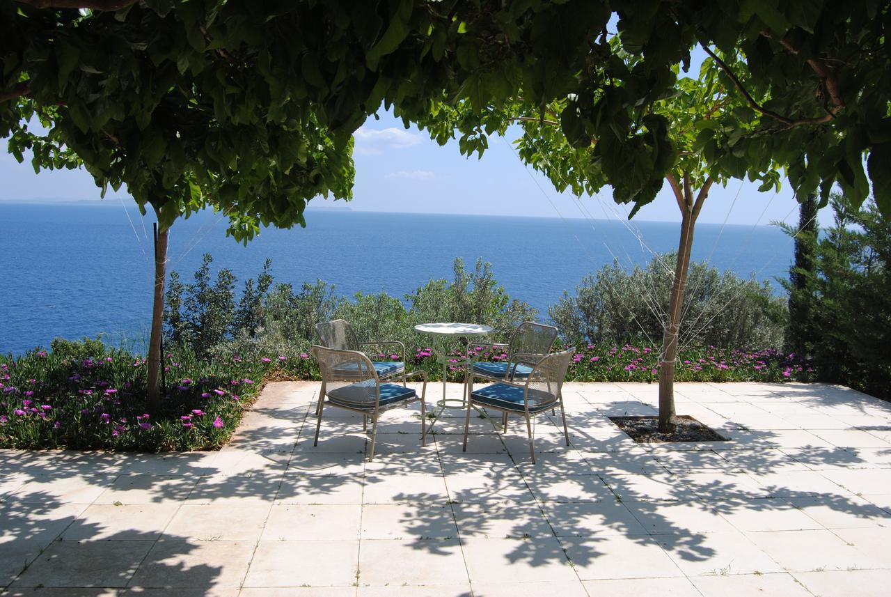 Villa Leonidionhouses - The Ogra House