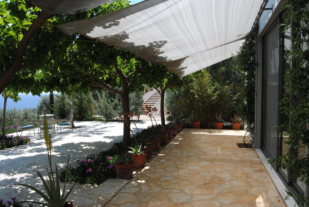 Villa Leonidionhouses - The Ogra House Leonidio