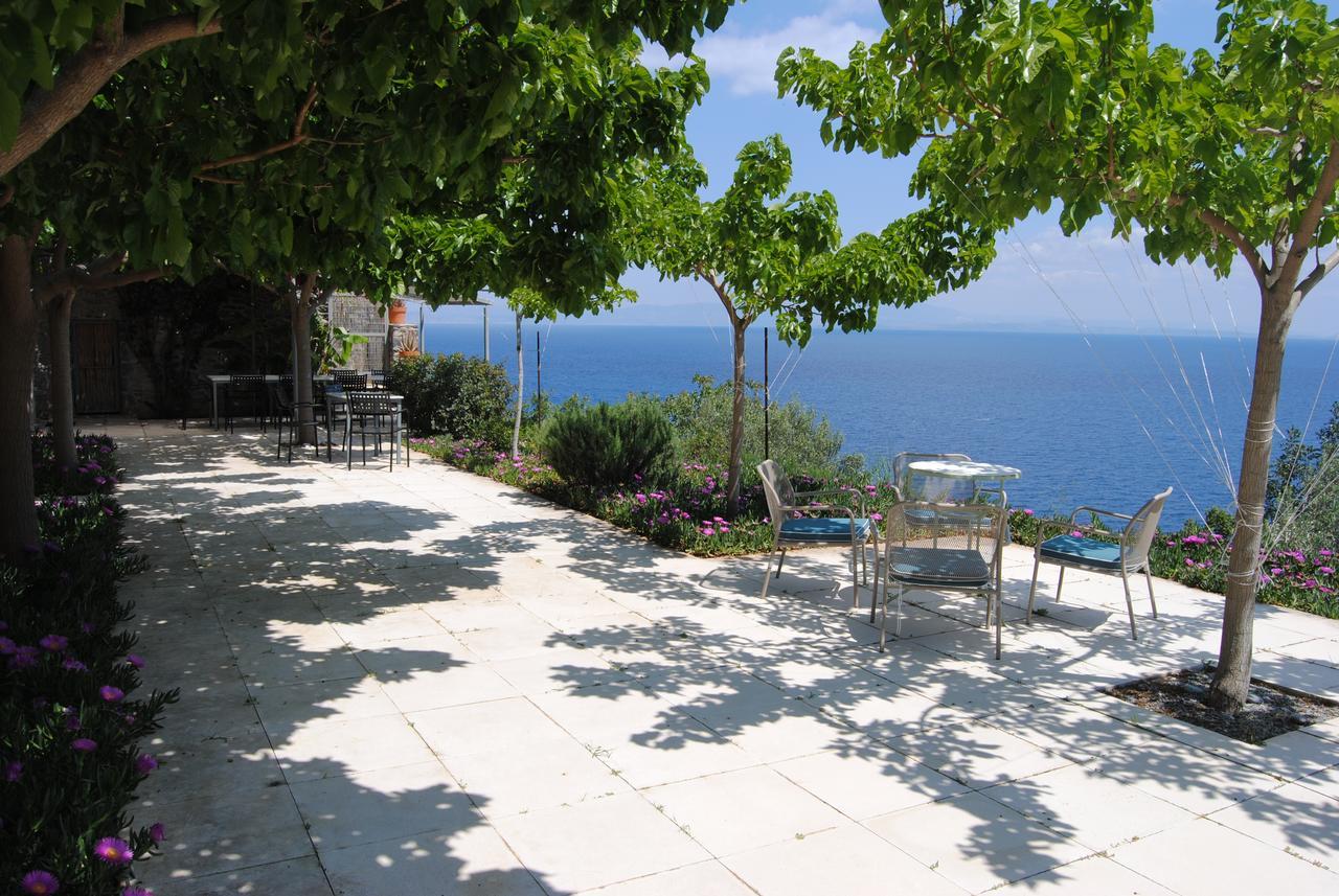 Villa Leonidionhouses - The Ogra House Leonidio