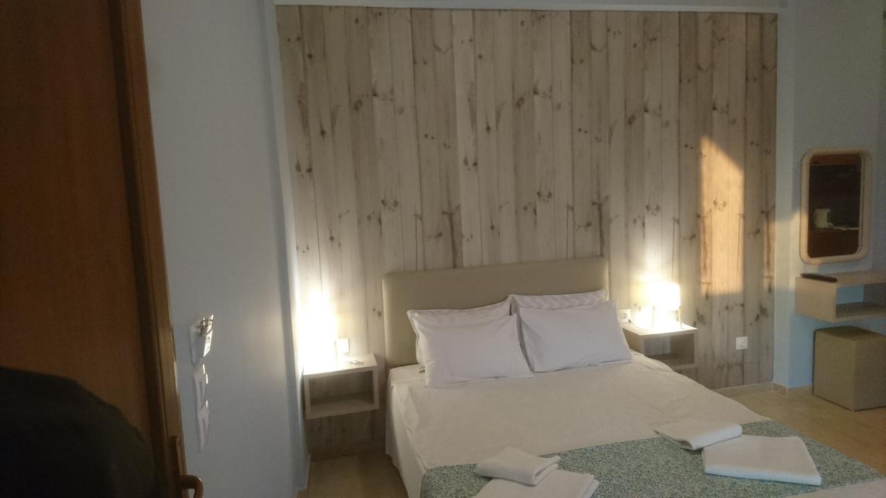 Emma's Apartment
