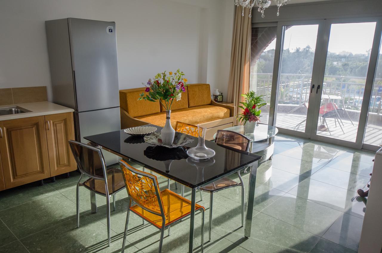 Aparthotel Ionion Star Hotel 4*