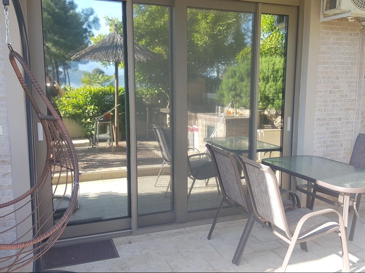 Belvedere κeramoti Apartment Keramoti (Macedonia)