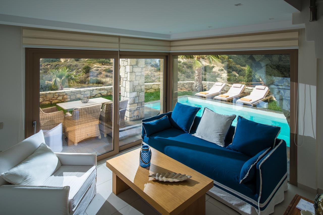 Diamond Village & Hotel Hersonissos (Crete)