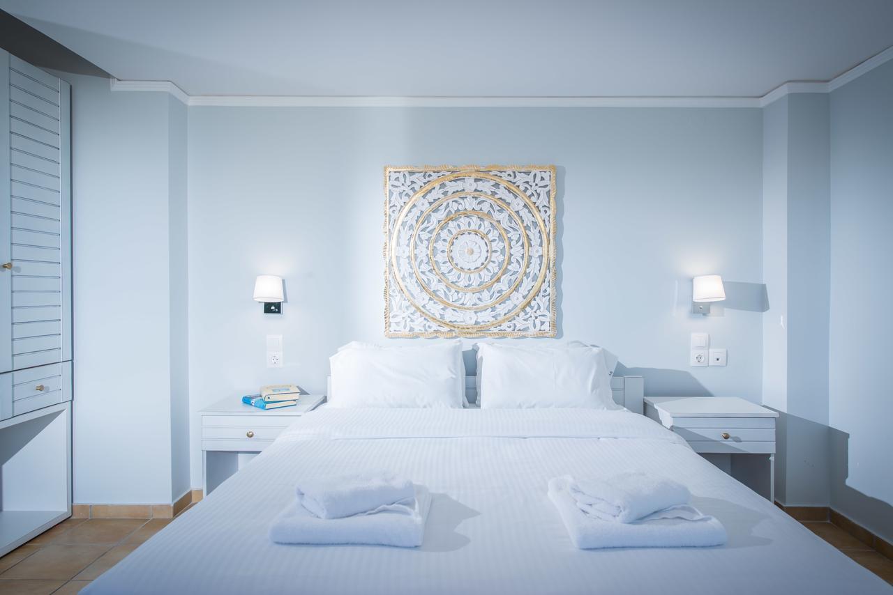 Diamond Village & 3* Hersonissos (Crete)