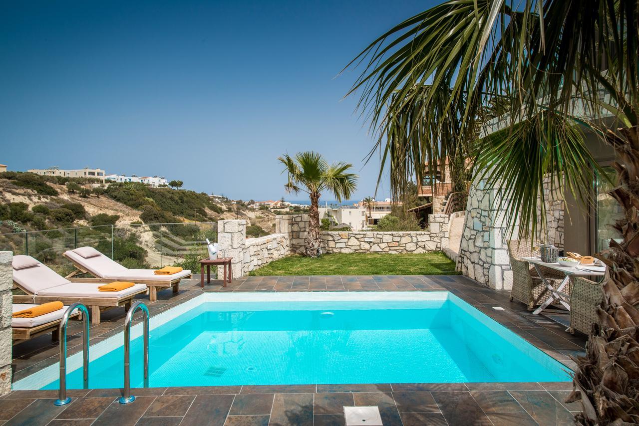 Diamond Village & Hotel Hersonissos (Crete)