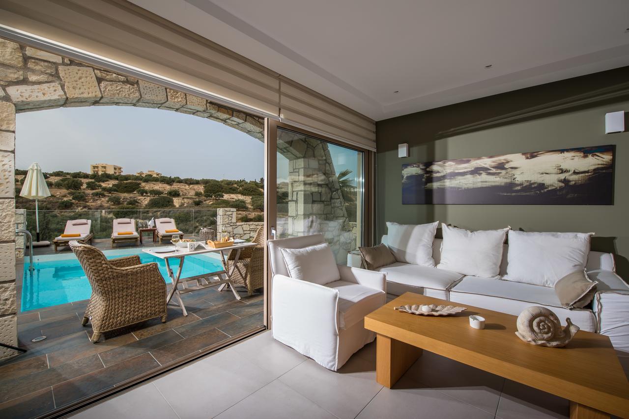 Diamond Village & Hotel Hersonissos (Crete)