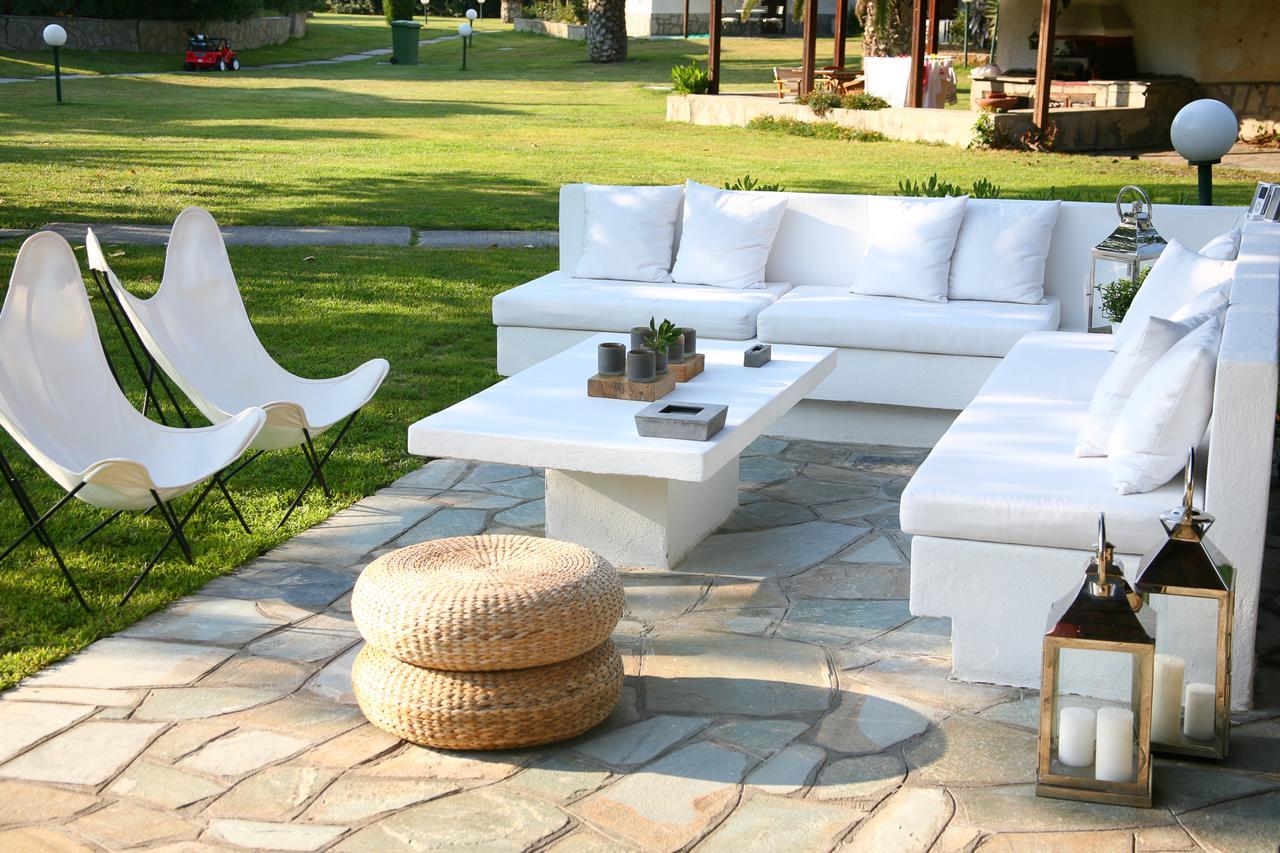 Villa #luxlikehome - The Seascape *