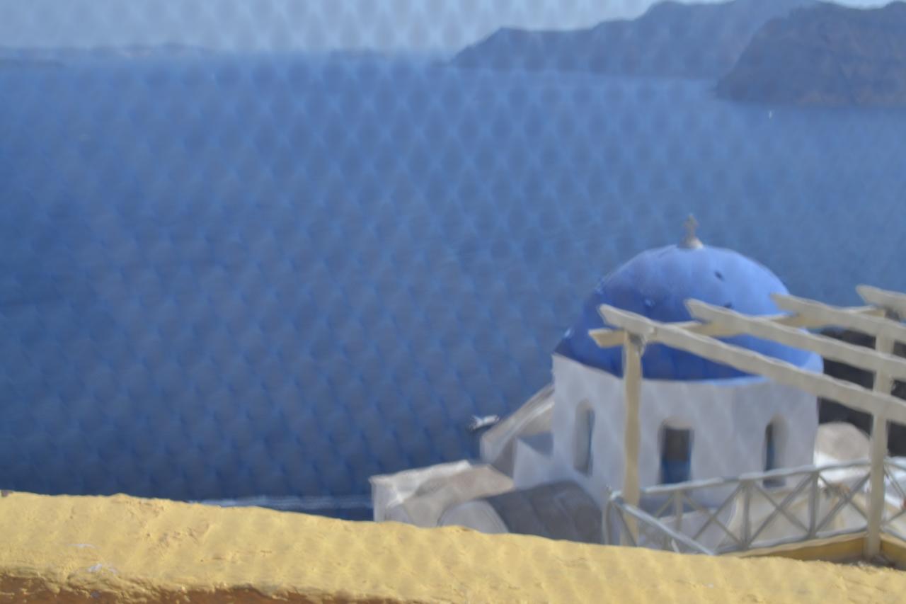 Aelia Santorini *