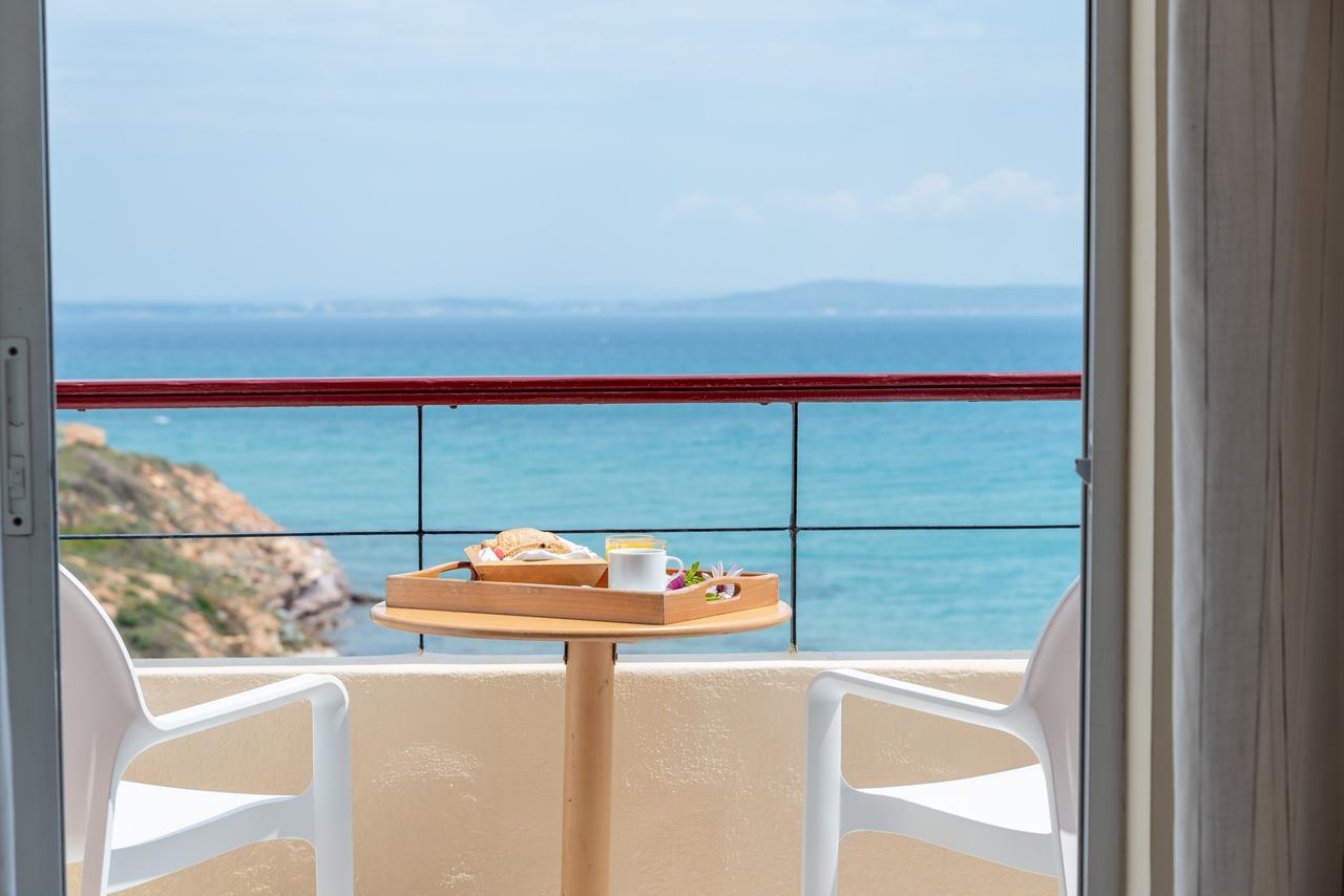 Erytha & Chios Resort 4*