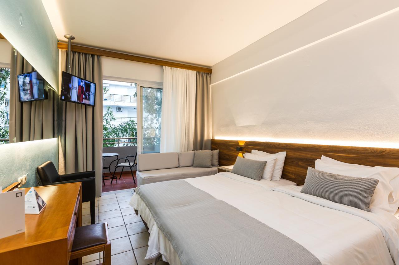 Hotel Atrium Ambiance (adults Only)