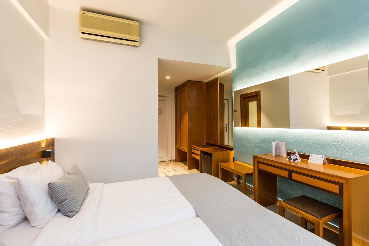 Atrium Ambiance (adults Only) 4* Rethymno (Crete)