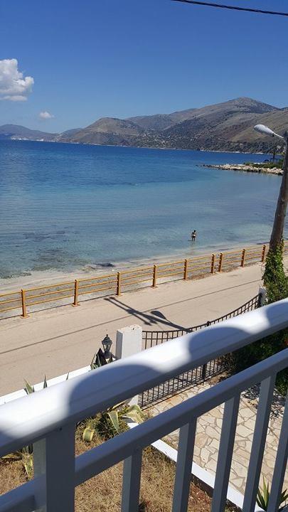 Apartment Kefalonia Seaside Stays Fanari Kefalonia Island