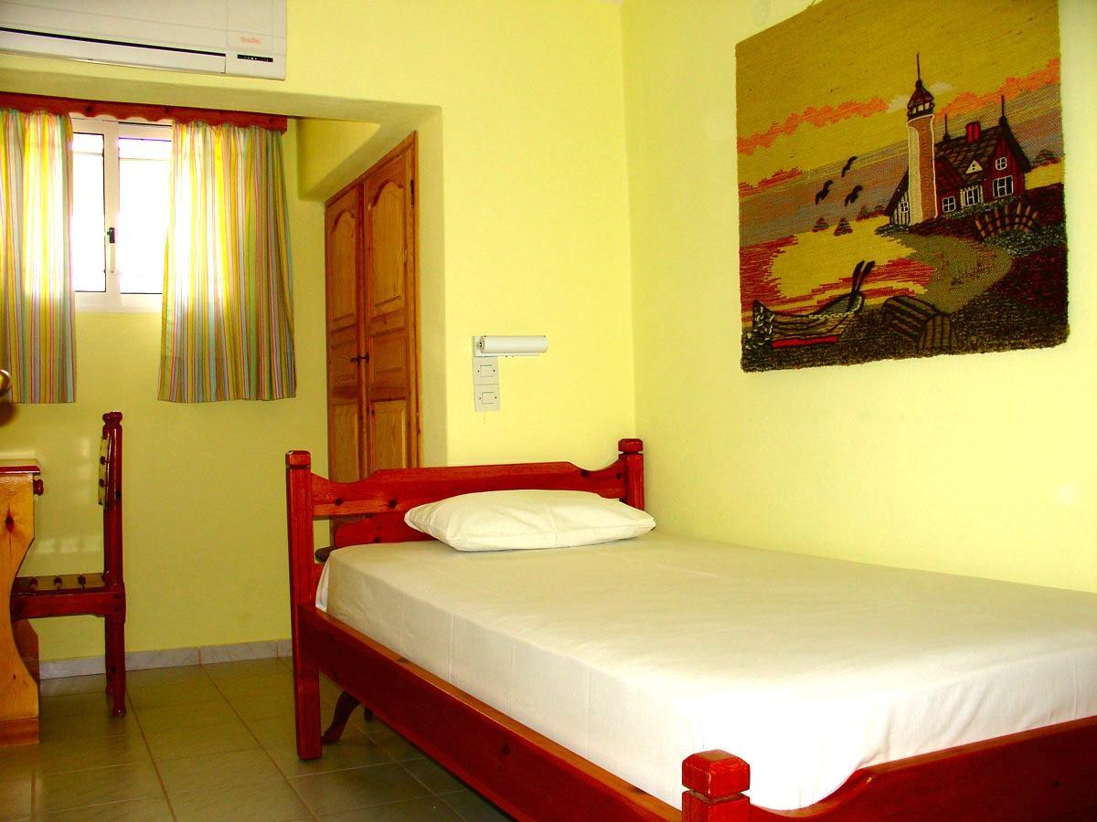 Apartment Lena Blue Sea