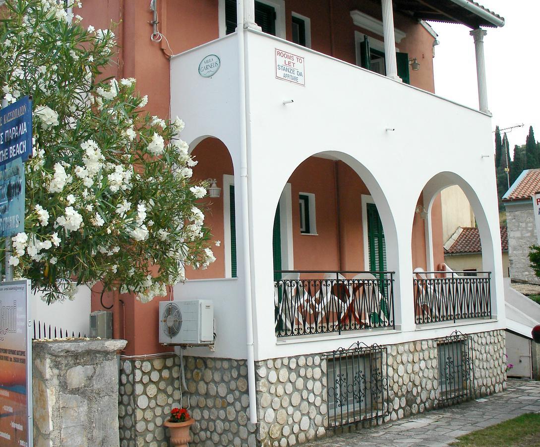 Apartment Lena Blue Sea Kalami (Corfu)