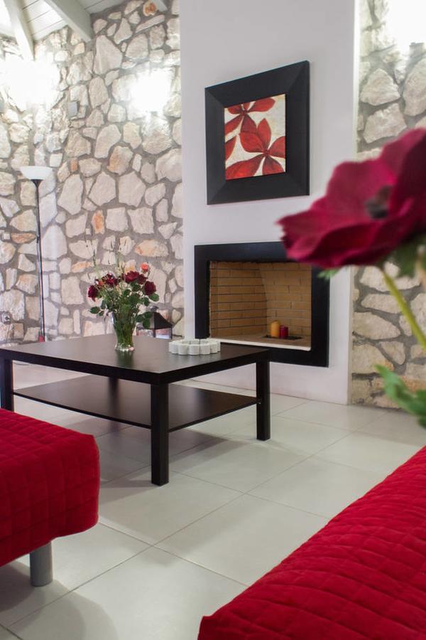 Harmony Holiday home Laganas