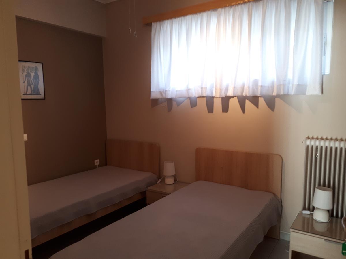 Galini Apartment
