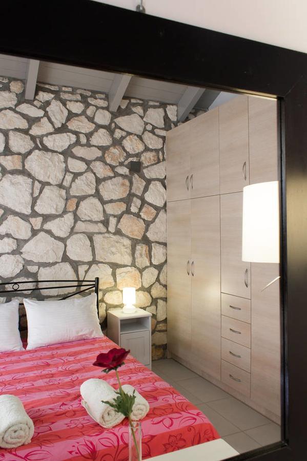 Holiday home Harmony