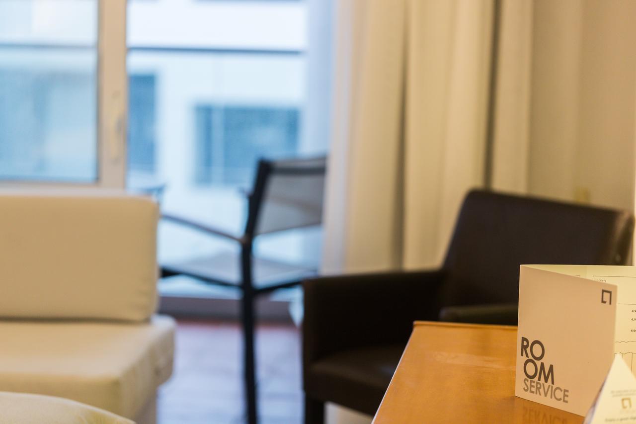 Hotel Atrium Ambiance (adults Only) 4*