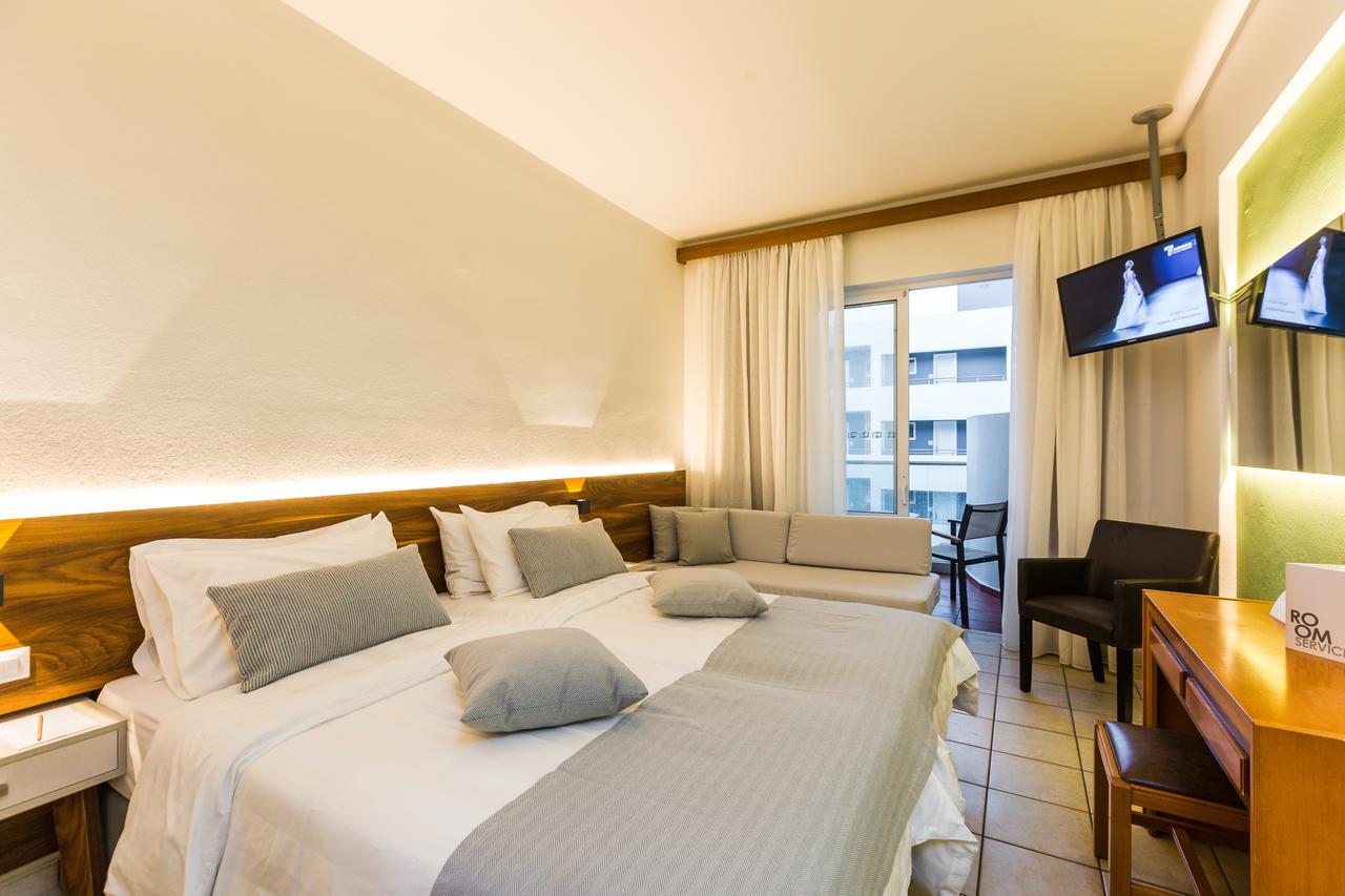 Hotel Atrium Ambiance (adults Only) Rethymno (Crete)