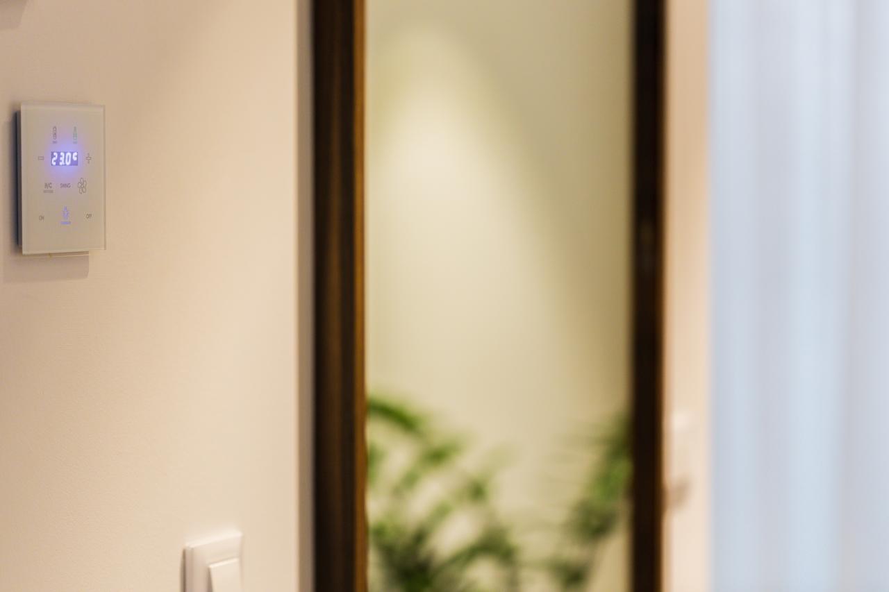 Atrium Ambiance (adults Only) Rethymno (Crete)