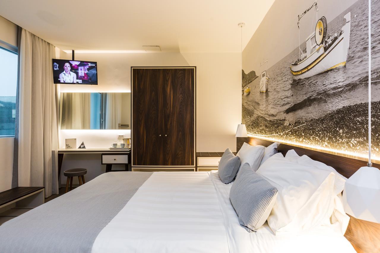 Atrium Ambiance (adults Only) Rethymno (Crete)