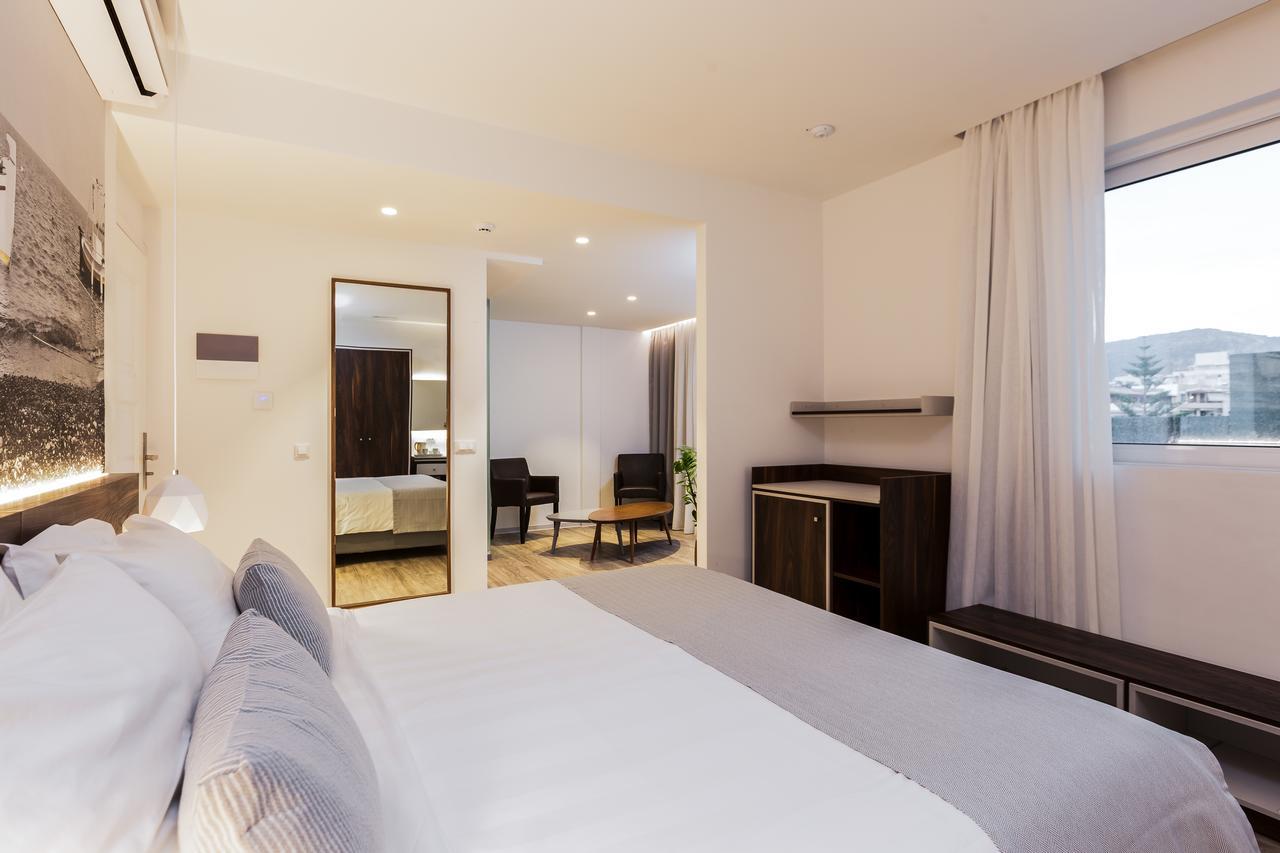 Hotel Atrium Ambiance (adults Only) 4*