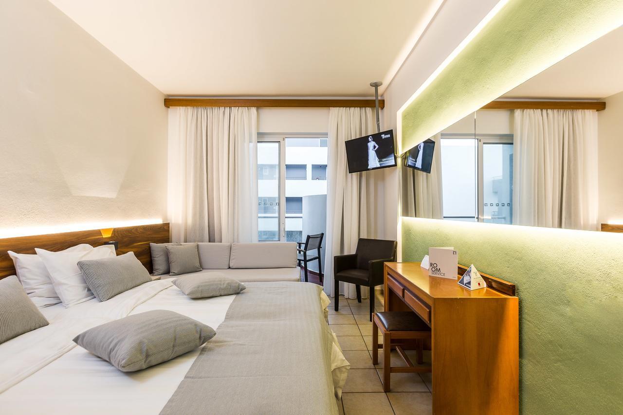 Hotel Atrium Ambiance (adults Only) 4*