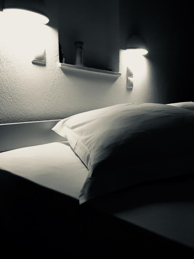 Nostos Apartment Parikia (Paros)