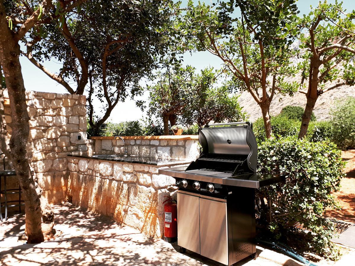 Artemis Village & Aparthotel Stavros (Crete)