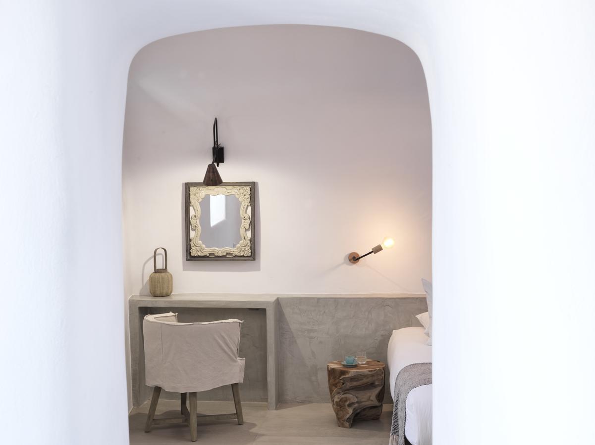 Villa Elysian Santorini *