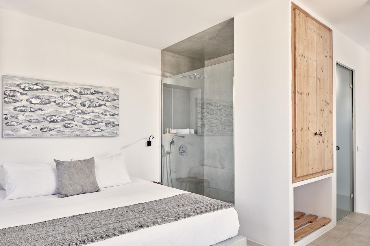 Elysian Santorini Villa Oia (Santorini)