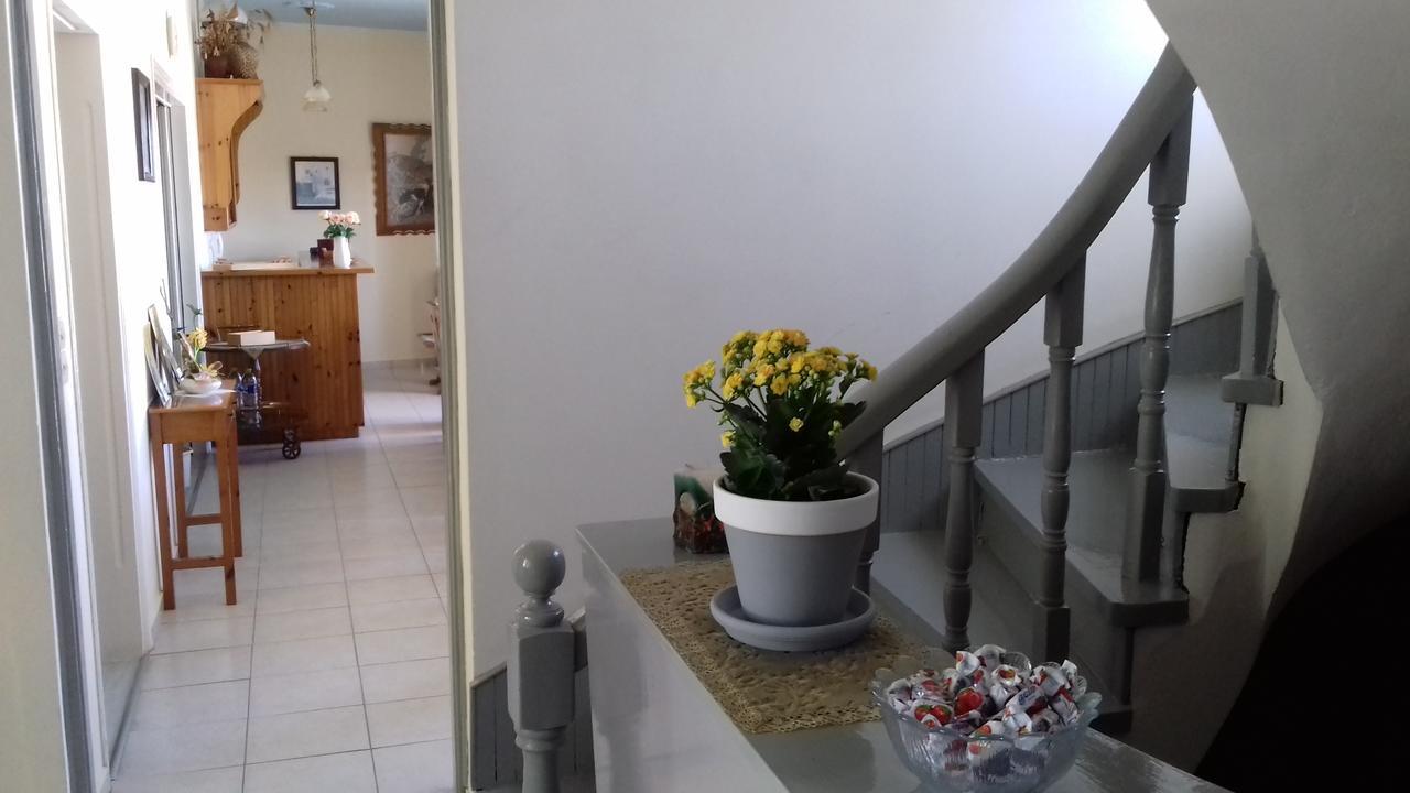 Hotel Belvedere Pythagoreio (Samos)