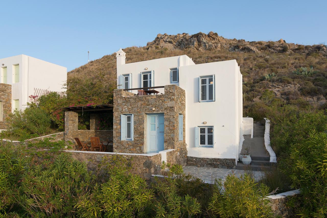 Holiday home Serifos Livadakia Livadi (Serifos)
