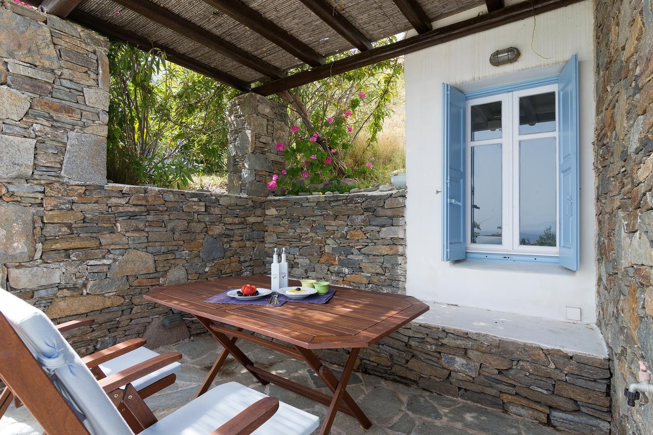 Serifos Livadakia Holiday home