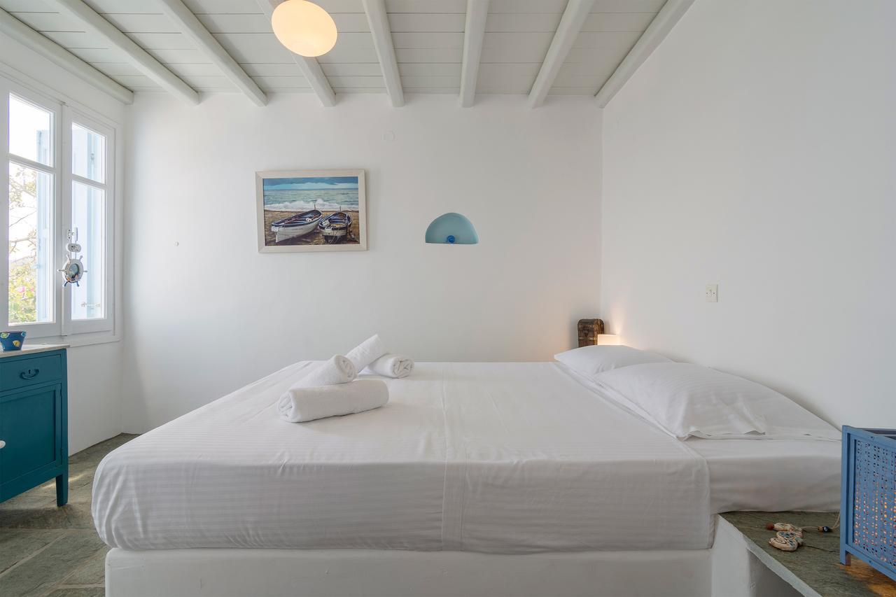 Serifos Livadakia Livadi (Serifos)