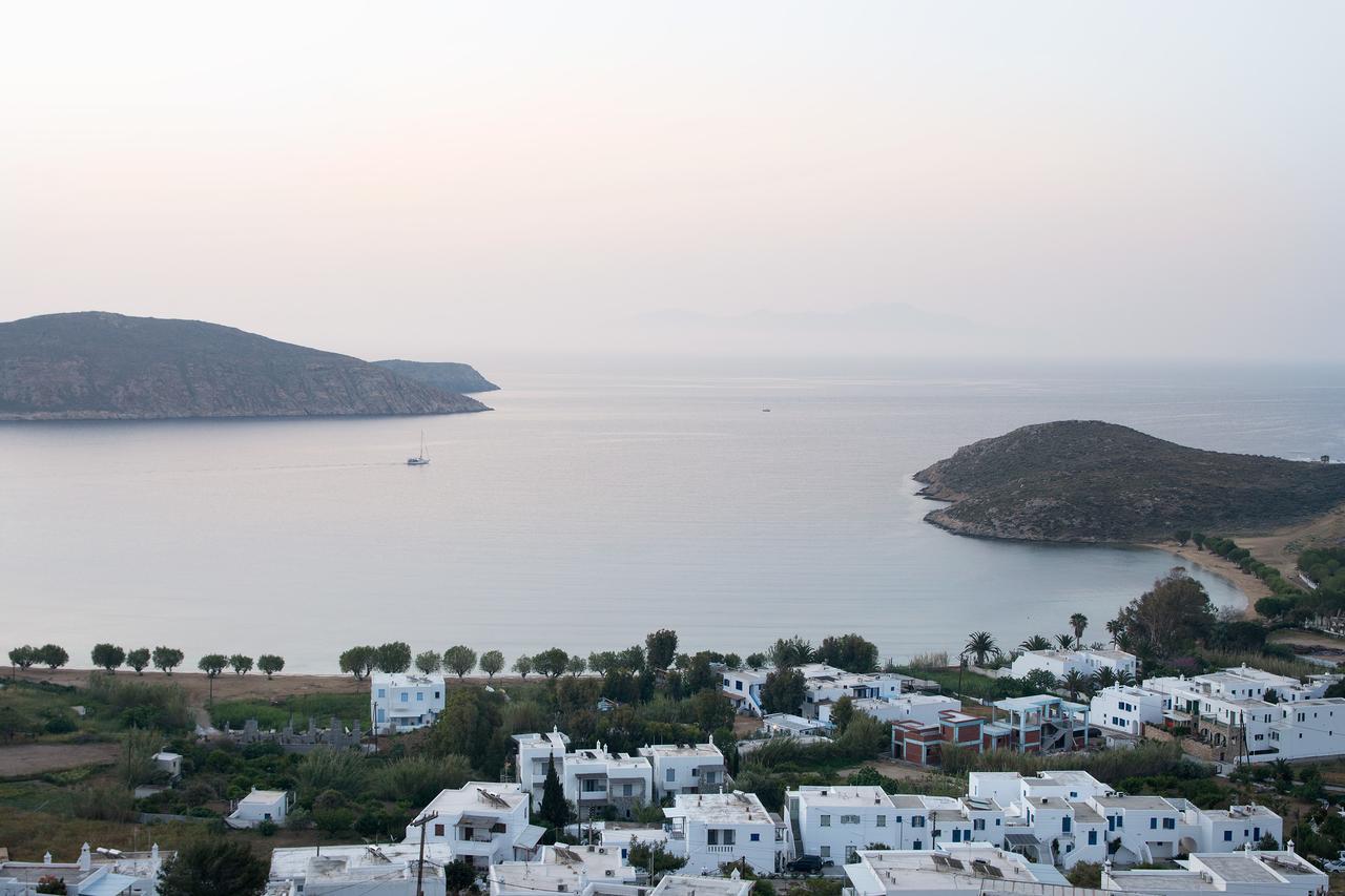 Serifos Livadakia
